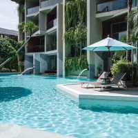 Wyndham Grand Nai Harn Beach Phuket 