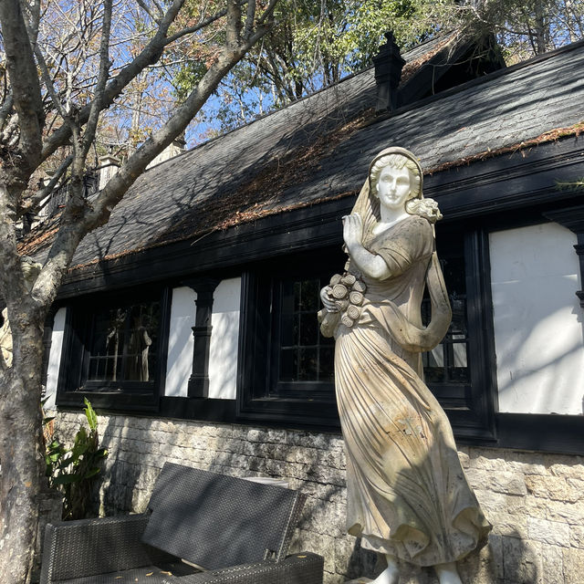 老英格蘭莊園 - 南投