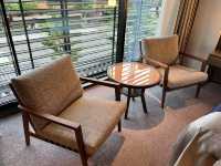 Luxury and Serenity at Hotel Okura Kyoto Okazaki Bettei