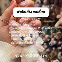 รีวิวค่าใช้จ่ายฮ่องกง 3 วัน 👑