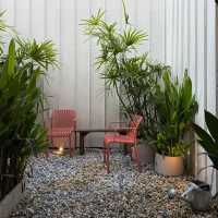 flat & fur temporary house เชียงใหม่