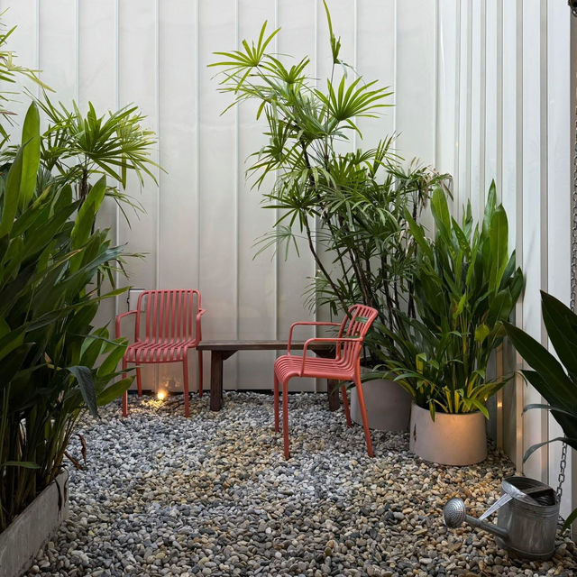 flat & fur temporary house เชียงใหม่