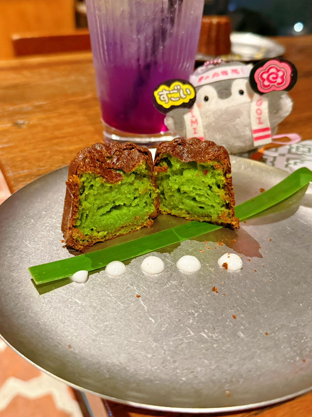 招牌沾麵必食😚