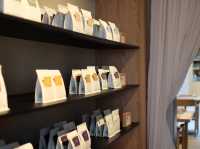 Homeground Coffee Roaster| Singapore