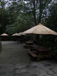 The Lodge Maribaya: Where Views Meet Thrills