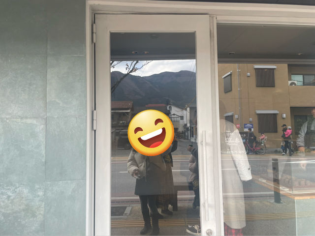 湯布院人気カヌレ