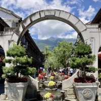 DaLi: Visit the Scenic Gem in the Heart of Yunnan