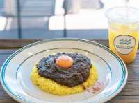 【福岡】糸島で立ち寄ったオーシャンビューカフェ