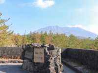 【鹿児島県】 桜島と鹿児島湾を一望できる展望スポット『烏島展望所』