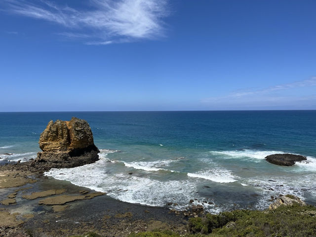 🇦🇺 澳洲墨爾本寶石海燈塔💎