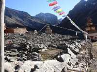 The Upper Dolpa Trek