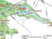 吉祥寺「井之頭恩賜公園」