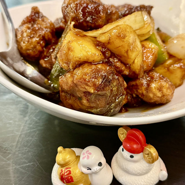 高雄（賣鹽順）正宗台菜.煎豬肝（非吃不可）