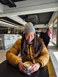 Kusasenri Coffee Roastery ☕️