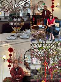 1929 LOUNGE - Mercure Dalat Resort 