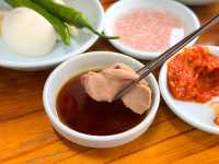 부산 여행의 소울푸드 국밥 맛집 “합천돼지국밥”