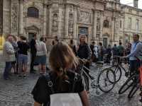 Cour Mably - Salle Capitulaire