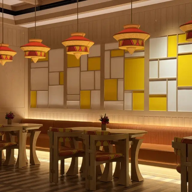 고급스러운 제주 오레브 찜질방