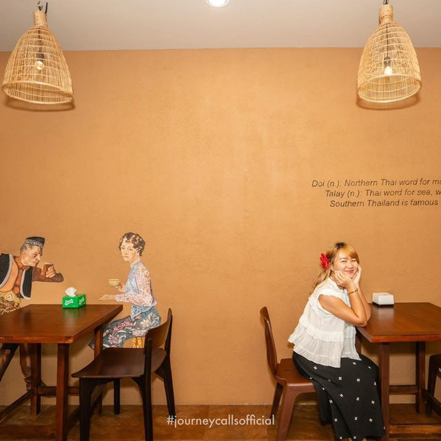 ร้านแซ่บบบเขาหลัก 🌶️🩷