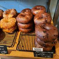 【東京】都庁近くにある種類豊富なおしゃれパン屋🍞