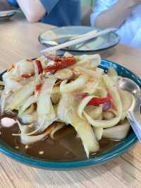 ตำละกอ - ร้านเล็ก แต่แซ่บไฟลุก!