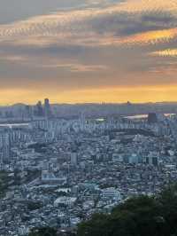 🇰🇷 The Soul of Seoul: My Favourite Experiences