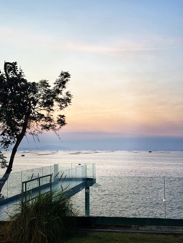 Vanilla sky Bangpha Chonburi