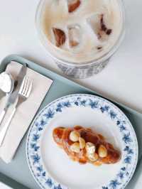LITTLE PANTRY - SALAYA คาเฟ่ศาลายา