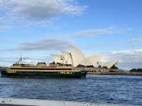 Sydney in 4 Days: Sights, Strolls & Bite