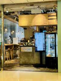 Reactors Coffee