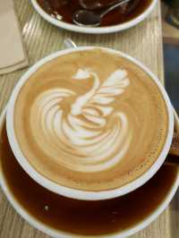 Reactors Coffee