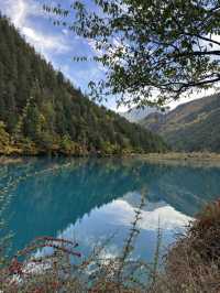 Lose yourself in the beauty of nature’s