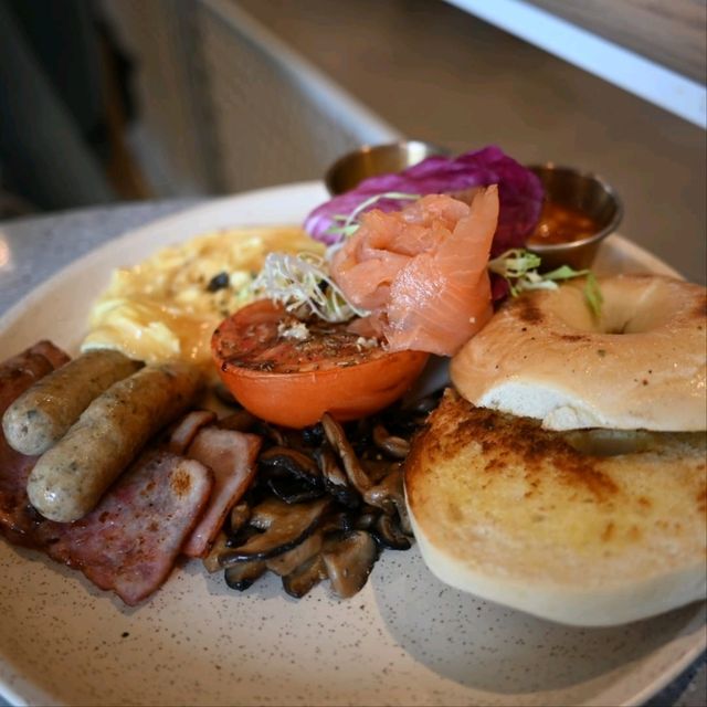 🍳荳子 (德福廣場1期)
