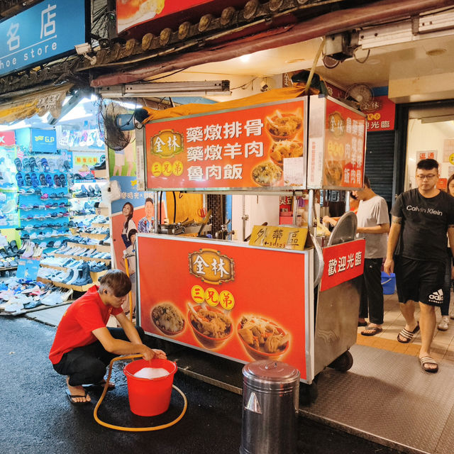 好出名既藥膳排骨湯😋😋
