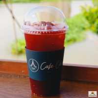 Cafe Chedi
