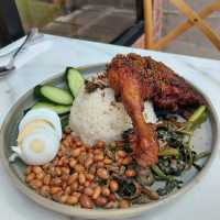 good food