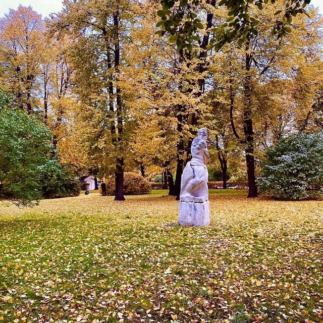 🖼️Gorky Park