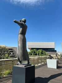 The Art Gallery of Western Australia | AGWA