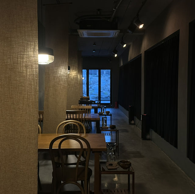 충북 제천 티 다도카페 