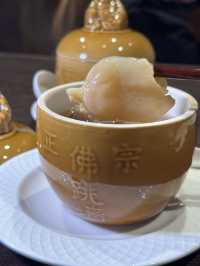 品嚐細味的中菜｜大宅 (銅鑼灣)