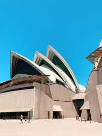Circular Quay: Where Sydney Comes to Life