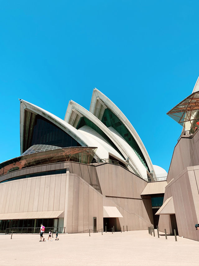 Circular Quay: Where Sydney Comes to Life