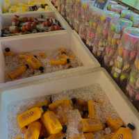 A Hidden Gem for Thai Cuisine Lovers – Dusun Riffa, Changlun, Kedah!