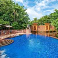 Anantara Hua Hin Resort  