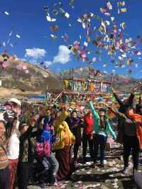 📍Mount kailash