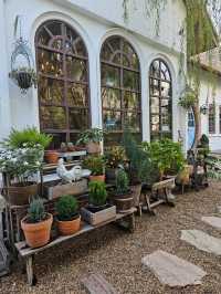 Blue Fable House | Bkk