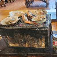 海の幸が食べたくなったら！