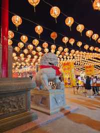 วัดธรรมกตัญญู (เสียนหลอไต้เทียนกง)