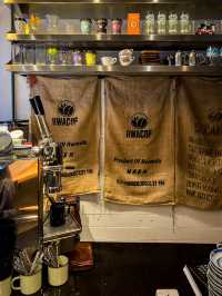 Hong Kong Café Hopping: My Top Picks & Must-Try Spots