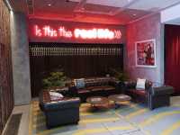 Southside by Ovolo โรงแรมบูติกสไตล์อินดัสเทรียลชิค